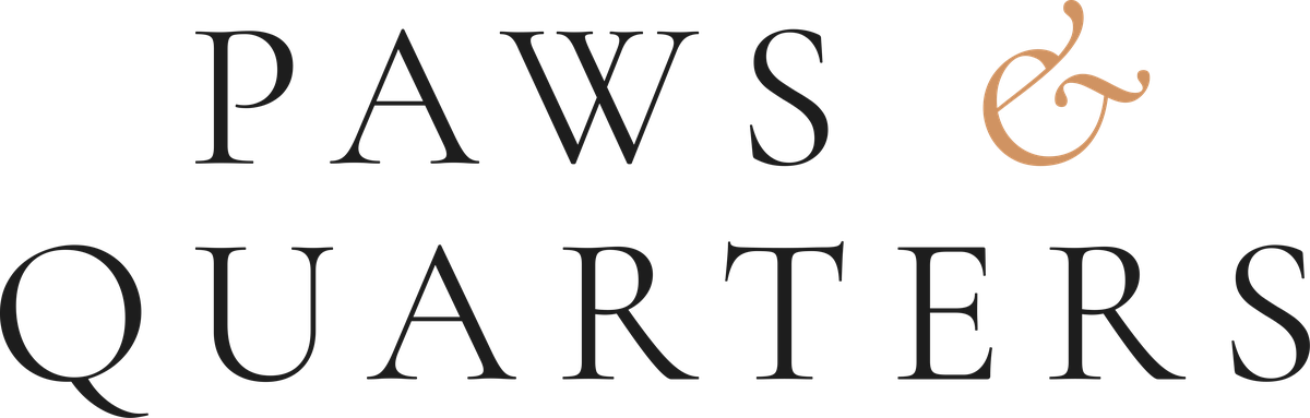 Paws and Quarters — In-Home Pet Sitters London